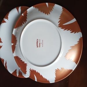 Sunset, Missoni home by Richard Ginori